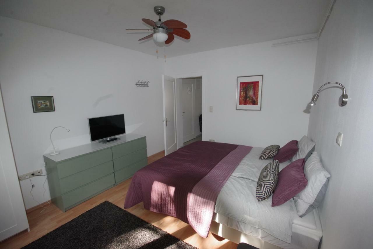 Jazzy Apartment زغرب المظهر الخارجي الصورة