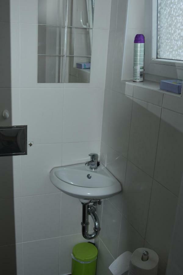 Jazzy Apartment زغرب المظهر الخارجي الصورة