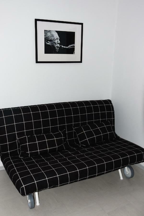 Jazzy Apartment زغرب المظهر الخارجي الصورة